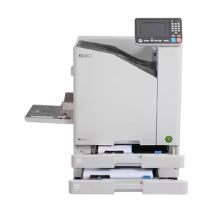 PEAK Refurbished Machine High-speed Inkjet <strong>Printer</strong> for Riso ComColor FW1230 FW2230 - Product Image 5