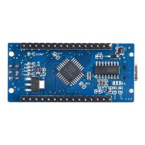 Con modulo OLED ATMEGA328P CH340C scheda di sviluppo per Arduino NANO V3.0 - Product Image 4