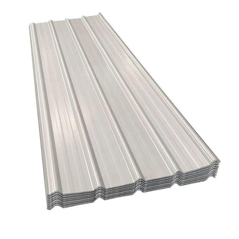 उच्च गुणवत्ता वाले रंगीन स्टील छत टाइल विशेष प्रकार की आयरन शीट की कीमत