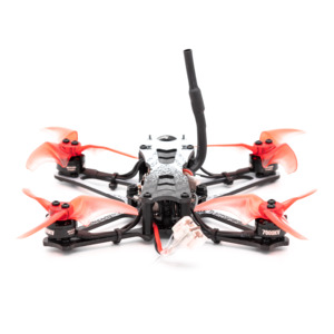 EMAX Tinyhawk II Freestyle 115มม.2.5นิ้ว F4 5A ESC FPV RC Drone RTF / BNF รุ่นที่มีรีโมทคอนโทรล/Fpv - Product Image 5