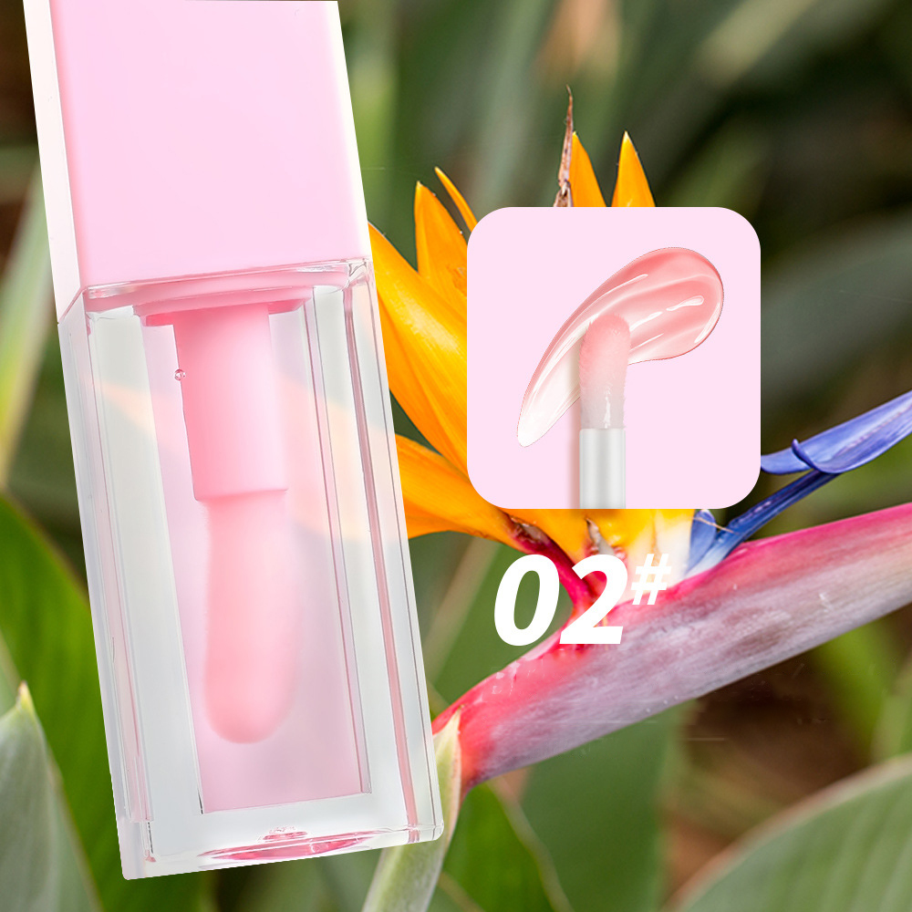 Lip plumper oil 02