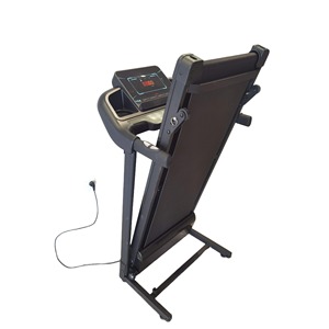 All'ingrosso palestra Fitness tapis roulant casa intelligente inclinazione sport elettrico schermo a <span class=keywords><strong>Led</strong></span> tapis roulant per la corsa