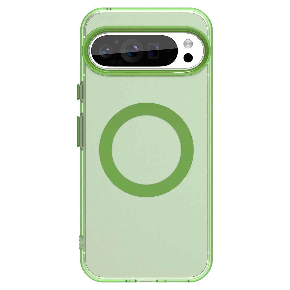 GQ157-Green