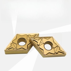Cheap Made in China External <strong>Turning</strong> <strong>Tools</strong>: Precision <strong>CNC</strong> Blade <strong>Inserts</strong> Internal <strong>Threading</strong> <strong>Inserts</strong> for <strong>CNC</strong> Machining - Product Image 3