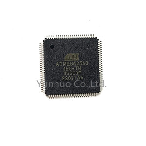 NUEVOS microcontroladores IC MCU originales MEGA328P ATMEGA328P de ATMEGA328PU-TH - Product Image 2