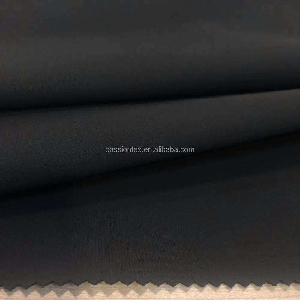 Chine fabricant supplex tissu taslan en nylon