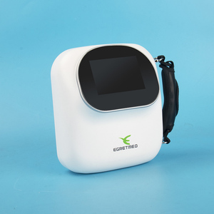 Mesin sinar X gigi penggunaan hewan peliharaan manusia, peralatan sinar X gigi genggam Mini portabel untuk pemindai Intraoral - Product Image 3