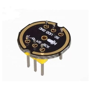 INMP441 Высокоточный низкомощный интерфейс I2S ESP32 всенаправленный микрофонный модуль Mems - Product Image 2