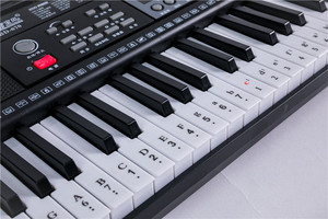 Teclado Digital con pantalla LED, fabricante profesional de teclado eléctrico, Piano, a la venta - Product Image 6