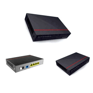 EchoLife EG8040C kurumsal geniş bant erişim ONU GPON 2GE Ethernet bağlantısı ev/kurumsal geniş bant ağ Huawei için donatmak - Product Image 1
