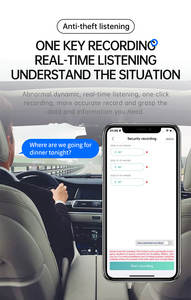 Q10 4G <span class=keywords><strong>GSM</strong></span> tự động GPS Mini dữ liệu <span class=keywords><strong>logger</strong></span> Xe GPS Tracker Xe Định vị mạnh mẽ từ GPS dung lượng lớn Pin - Product Image 4