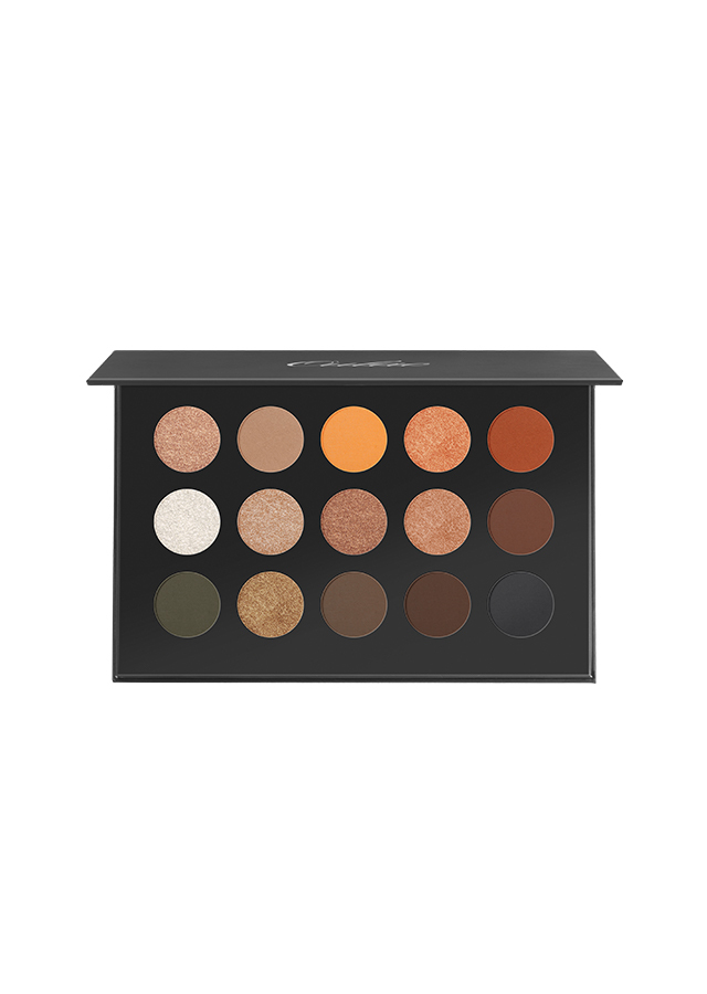 Bronze-Olive