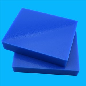 4ft x 8ft塑料板HDPE聚乙烯PE板 - Product Image 3
