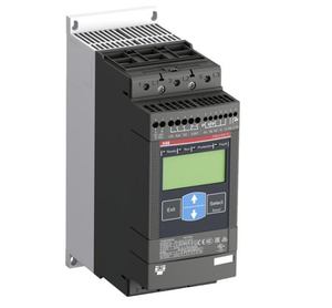 Per ABB nuovissimo originale autentico motorino di avviamento morbido PSE30-600-70 controllo 15kV per la programmazione PLC e il controllo industriale - Product Image 1