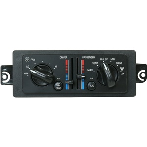 เครื่องทำความร้อน AC หน่วยควบคุมสภาพอากาศ9359814สำหรับ2000-05 3.1L 3.8L Regal ศตวรรษที่รีเกอร์ - Product Image 2