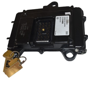 Controllo programmabile originale ECM ECU E216B Controller escavatore 156-6155 - Product Image 2