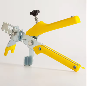 <strong>Tile</strong> Leveling System With Plier For DIY Professional Ceramic <strong>Tile</strong> And Stone Installation - Product Image 2