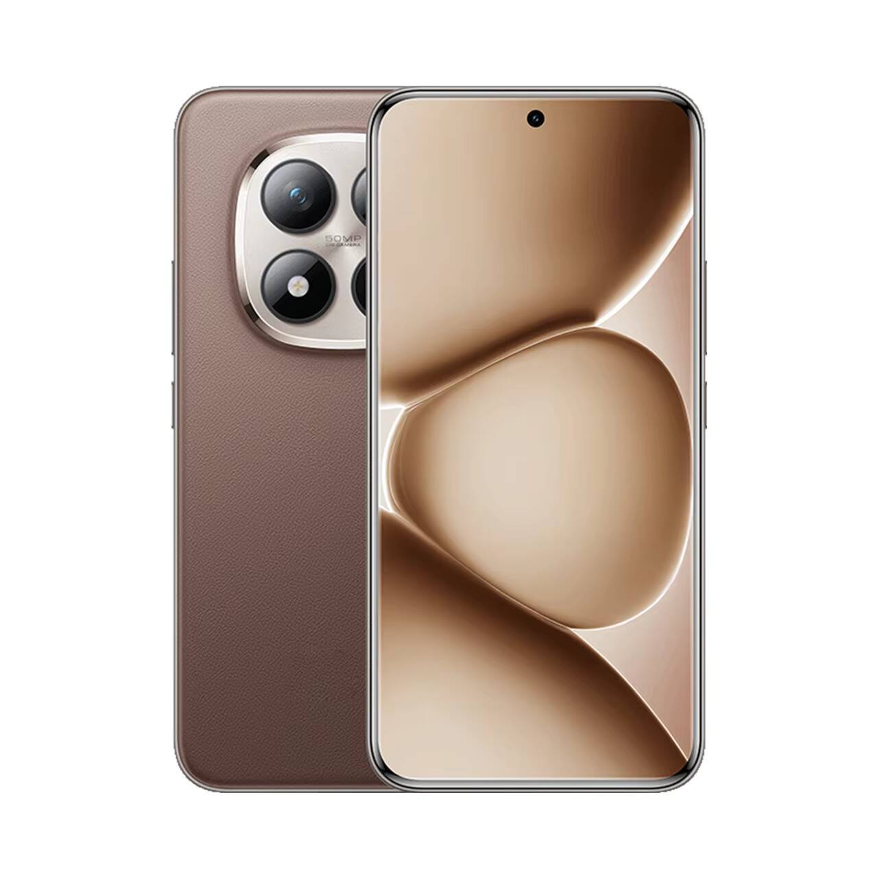 12 GB+256 GB marrone