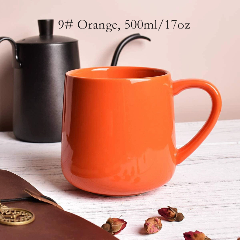 Naranja
