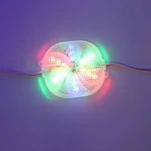 A80 New Design High Brightness 4W <strong>Led</strong> Modul Backlights160 &deg; Luminescence 75*65 for Advertising Letter RGB Smd 2835 <strong>Led</strong> Module - Product Image 4