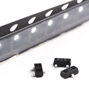 Bóng Bán Dẫn C1815 SOT-23 C1815 Bóng Bán Dẫn C1815 NPN 2SC1623 L6 2SC1623 Bóng Bán Dẫn SMD 2SC3356 - Product Image 4