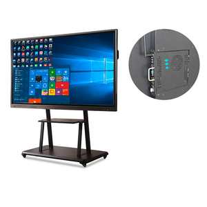 X86 OPS plug and play для удобного использования и обслуживания, I3/I5/I7 CPU, поддержка Windows/Linux OS