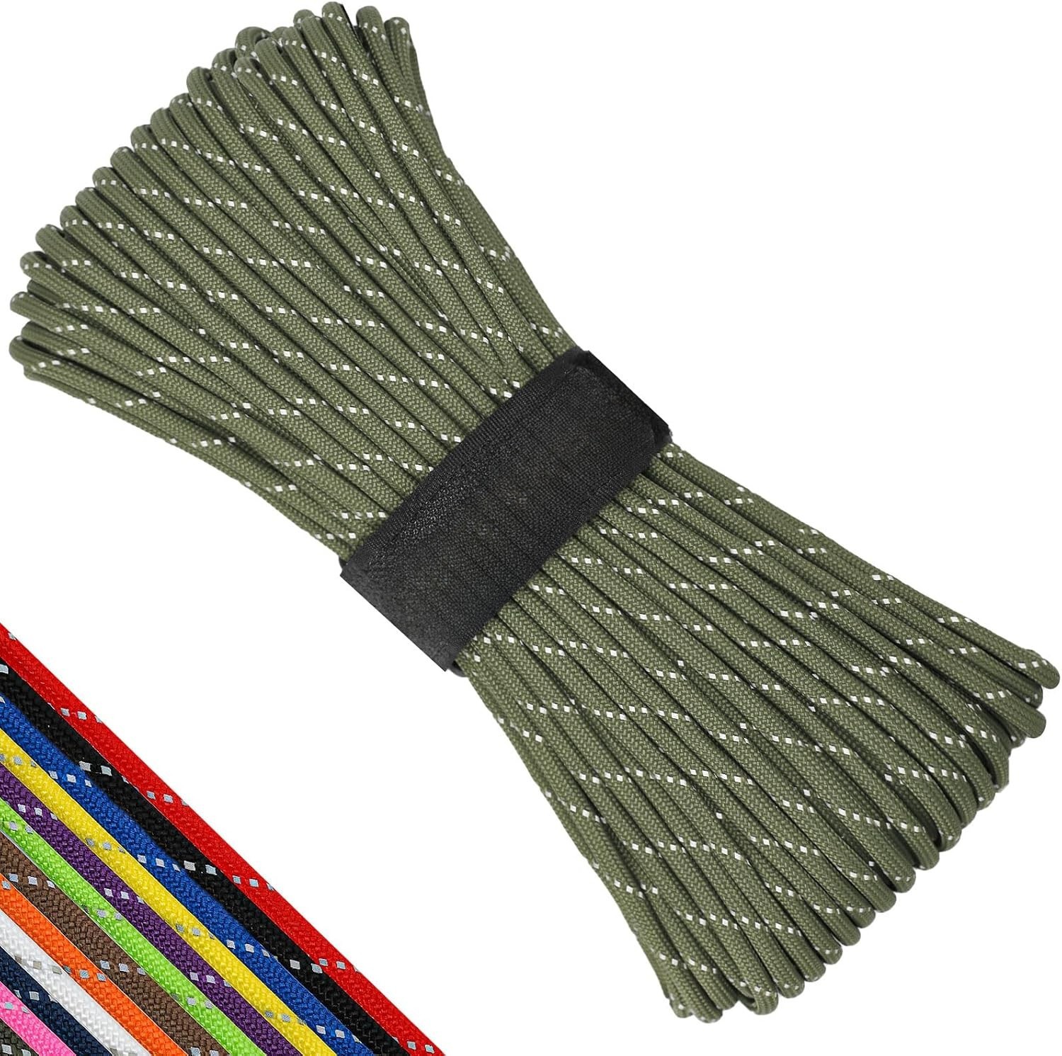 Verde oscuro