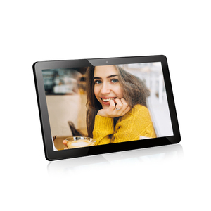 Profesyonel özelleştirme 24 inç yeşil LCD ekran su geçirmez Android kapalı çocuklar için oyun masası akıllı dokunmatik ekran - Product Image 1