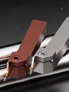 Afdj tay trái chuyển cứng hợp kim rãnh chia tay công cụ chủ (mghh225r/mghh325r/mghh425r/mghh525r/mghh320r) OEM tùy chỉnh - Product Image 6