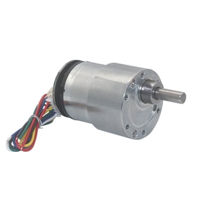 JGB37-520 JGB37 520减速器，带霍尔传感器编码器，用于带齿轮箱的dc电机