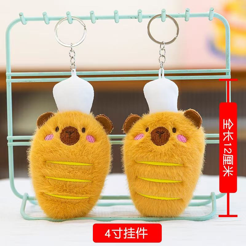 Chef capybara 2