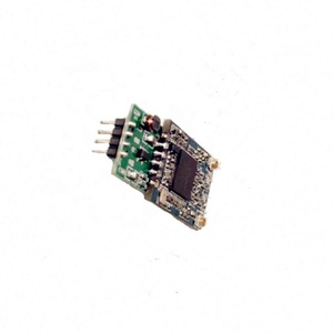 Eingebettetes USB WIFI Adapter PCB Modul 5V Dual Band Wireless LAN RT5572 Modul - Product Image 1