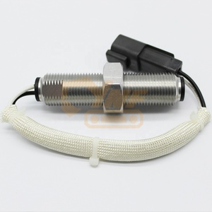 转速传感器E330C 4P-5820 189-5746工程机械零件 - Product Image 3