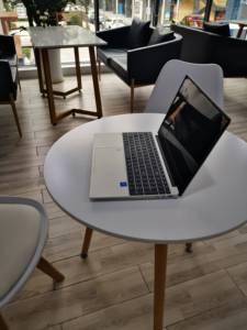 卸売ドロップシッピング15.6 "コアI5ラップトップコンピューターデスクトップコンピューターWin10ホームハードウェアラップトップ - Product Image 6