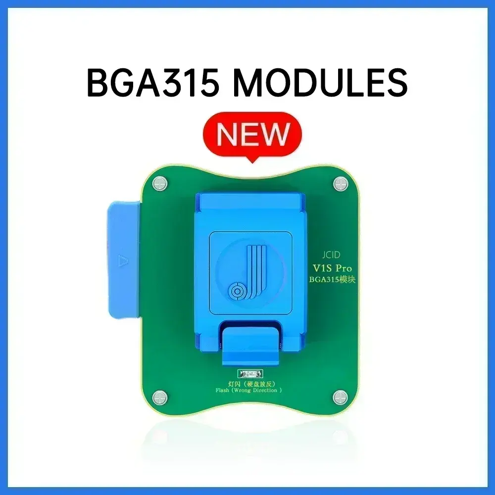 Programmateur de téléphone Bga315 module
