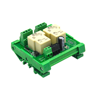 DC 5V 2 4 8 modulo relè a 16 canali con accoppiatore ottico scheda di espansione Trigger di basso livello per arduino per Raspberry Pi