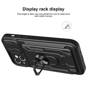 Cep arka kapak için BLU görünüm 3 cep telefonu arka kapak cep telefonu kılıfı için BLU M8L artı - Product Image 3