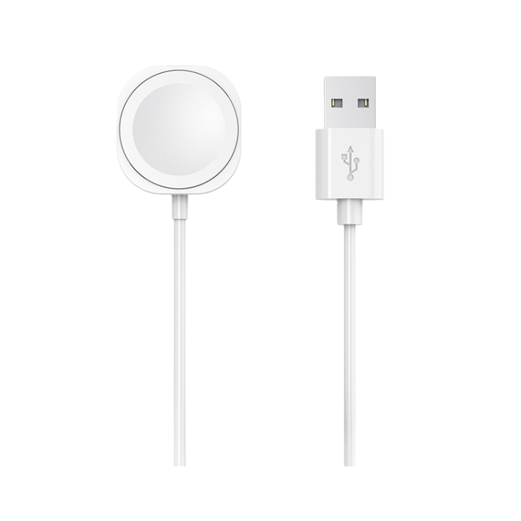 สีขาว-USB(แบบดีกว่า)-(ทรงสี่เหลี่ยม)-พร้อมกระเป๋า