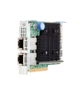 P51181-B21 Broadcom BCM5719 Ethernet 1Gb 4 porte BASE-T OCP3 per HPE - Product Image 1