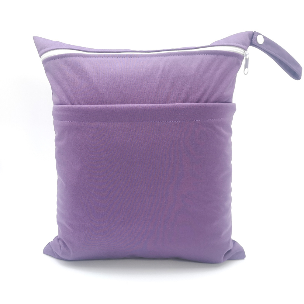 Lilas violet