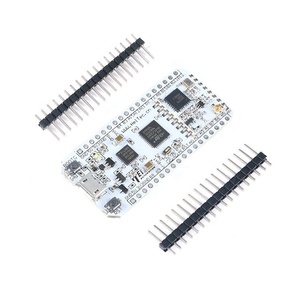 Nacheinander 433MHz 868MHz 915MHz SX1278 STM32L151CBU6 STM32 LoRa-Entwicklungs platine Lora Wan Gateway-Modul