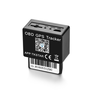 Dispositivo de seguimiento GPS, sistema de gestión de flotas, OBD, rastreador GPS, alarma de coche - Product Image 5