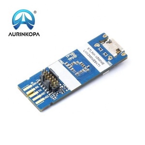STLINK-V3MINIE Simulation Downloader In-Circuit Debugger und Programmierer für STM32