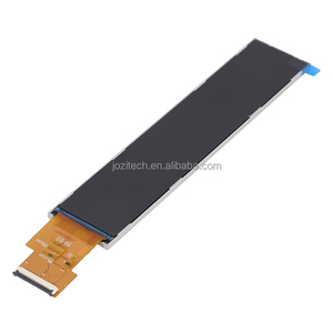 Schermo LCD a barra allungata 6.9 pollici 280*1424 IPS Full Angle interfaccia MIPI DSI modulo Display LCD TFT a barra da 7 pollici - Product Image 5