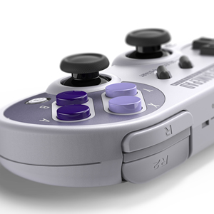 Nuovo mini gamepad classico 8 bitdo controller di gioco mobile di fabbrica per IOS Android PC - Product Image 4