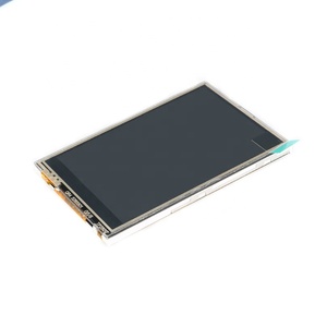 Módulo de pantalla LCD de pantalla desnuda TFT de 2,8 pulgadas con interfaz ILI9341 SPI 240*320 - Product Image 2