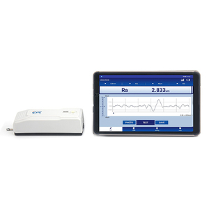 1 yıl garanti ile şık tasarım işleme için fabrika satış elektronik pürüzlülük testi uygulamak - Product Image 1