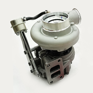 Máy xúc phụ tùng động cơ máy móc qsb6.7 động cơ hx35w <span class=keywords><strong>turbo</strong></span> tăng áp 4038597 4955156 - Product Image 1