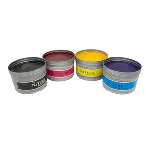 高色浓度印刷油墨 - Product Image 3