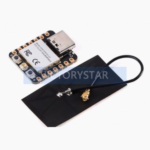 Original genuine For <strong>Arduino</strong> development board Xiao ESP32C3 Thumb <strong>WIFI</strong> For <strong>Arduino</strong> Xiao ESP32C3 <strong>WIFI</strong>